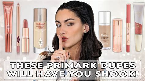 primark foundation dupes.